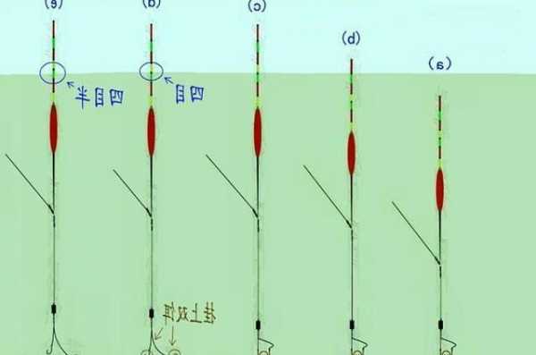 怎么样钓鱼又快又准，钓鱼的技巧怎样可以更快钓到鱼-第3张图片-平阳县乌魄百货商行