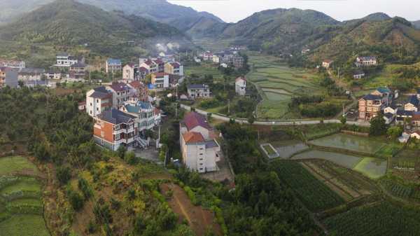 修水走马钓鱼怎么样，修水县走马岗工业区！-第2张图片-平阳县乌魄百货商行