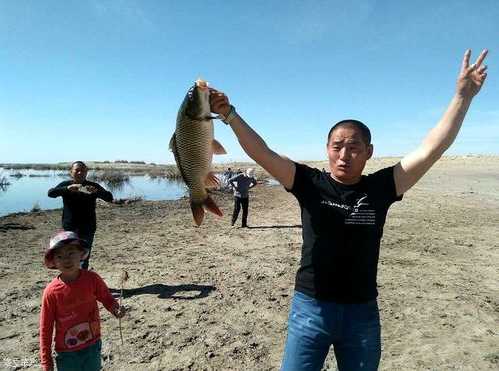 东道海子钓鱼怎么样，东道海子钓鱼怎么样好钓吗-第2张图片-平阳县乌魄百货商行