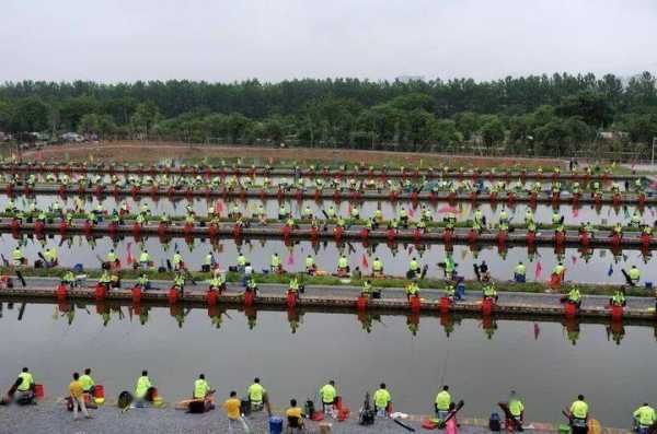 环湖小镇钓鱼怎么样，环湖小镇钓鱼怎么样好玩吗-第2张图片-平阳县乌魄百货商行