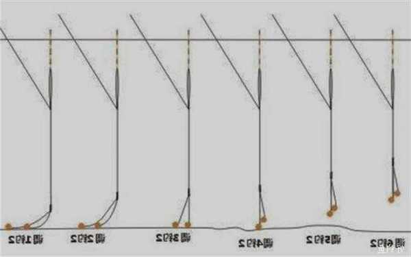 双子线钓鱼怎么样，双子线钓鱼怎么样才能钓到？-第3张图片-平阳县乌魄百货商行