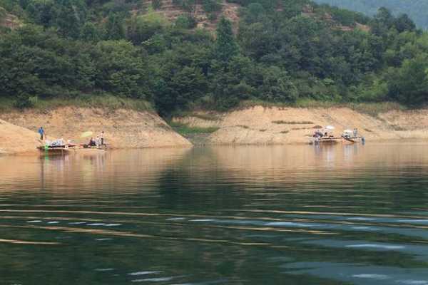 永康钓鱼地段怎么样，永康附近钓场-第1张图片-平阳县乌魄百货商行