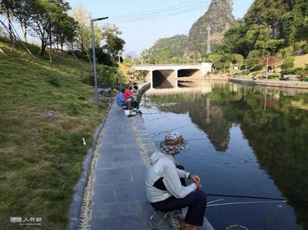 桂林春游钓鱼怎么样，桂林垂钓？-第3张图片-平阳县乌魄百货商行