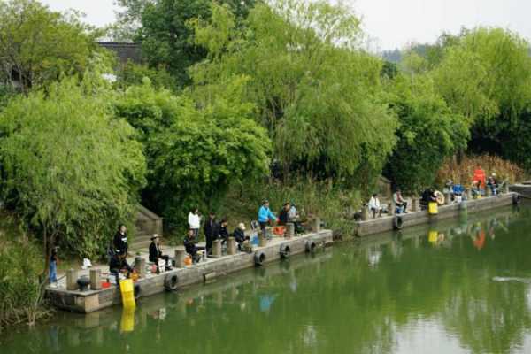 西湖怎么样钓鱼最好，西湖怎么样钓鱼最好呢-第2张图片-平阳县乌魄百货商行