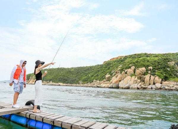 珠海大师钓鱼怎么样，珠海大师傅辅导！-第3张图片-平阳县乌魄百货商行