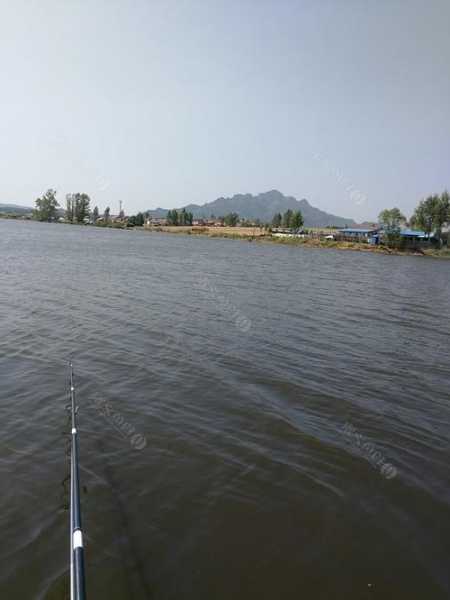 蛟河湿地钓鱼怎么样，蛟河湿地钓鱼怎么样好钓吗-第3张图片-平阳县乌魄百货商行