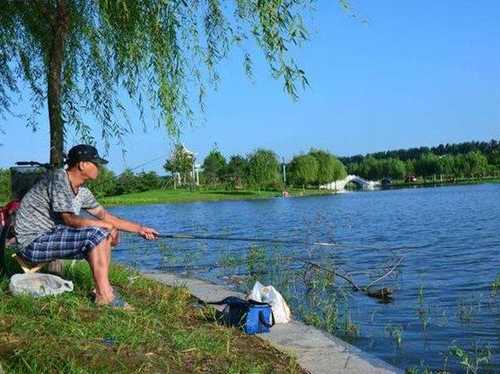 丰县夏天钓鱼怎么样，丰县夏天钓鱼怎么样啊-第2张图片-平阳县乌魄百货商行