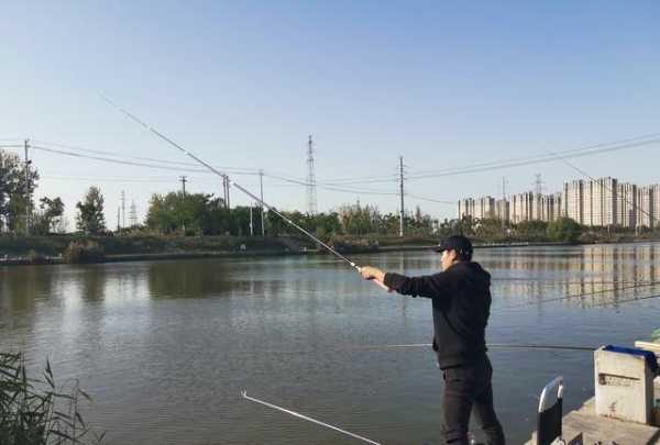 丰县夏天钓鱼怎么样，丰县夏天钓鱼怎么样啊-第3张图片-平阳县乌魄百货商行