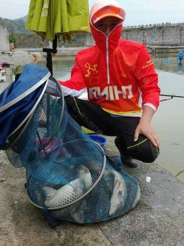 灵川河边钓鱼怎么样？灵川河流？-第3张图片-平阳县乌魄百货商行