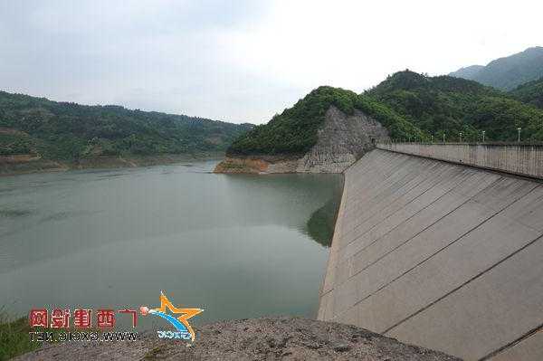 灵川河边钓鱼怎么样？灵川河流？-第2张图片-平阳县乌魄百货商行