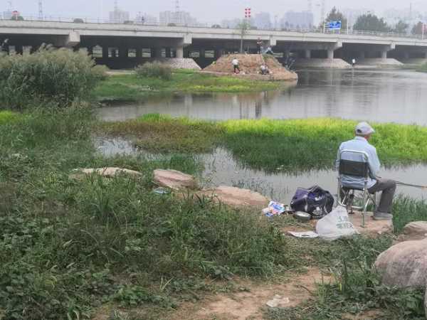 贾仑钓鱼怎么样，贾鲁河钓鱼区域最新消息？-第1张图片-平阳县乌魄百货商行