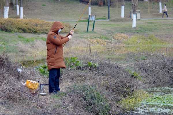 墨水湖钓鱼怎么样，墨水湖钓鱼怎么样啊-第3张图片-平阳县乌魄百货商行