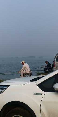 绵阳大雾钓鱼怎么样，绵阳 野钓-第1张图片-平阳县乌魄百货商行