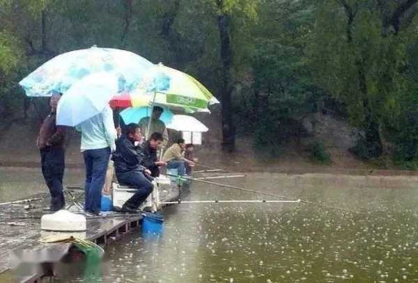 夏雨直播钓鱼怎么样，夏雨直播钓鱼怎么样知乎！-第1张图片-平阳县乌魄百货商行