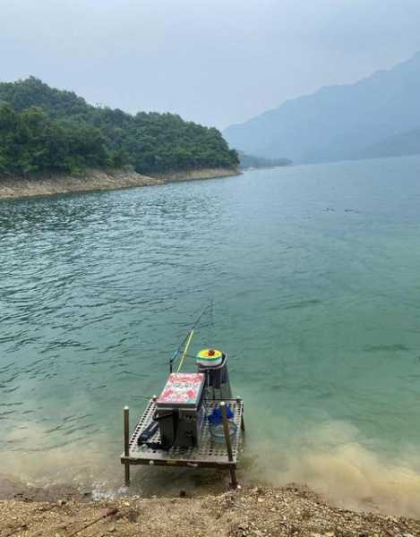 山阳湖钓鱼怎么样，山阳湖钓鱼怎么样啊！-第3张图片-平阳县乌魄百货商行