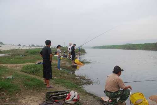 浏阳磷矿钓鱼怎么样，浏阳磷矿钓鱼怎么样啊-第1张图片-平阳县乌魄百货商行