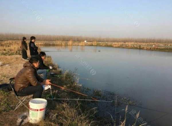 江苏淮安钓鱼怎么样，淮安野钓-第2张图片-平阳县乌魄百货商行