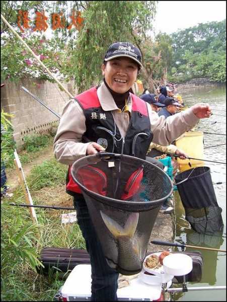 职高老师钓鱼怎么样，职高的老师怎么样！-第3张图片-平阳县乌魄百货商行