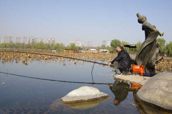 江苏初夏钓鱼怎么样？初夏钓鱼钓位选择？-第3张图片-平阳县乌魄百货商行