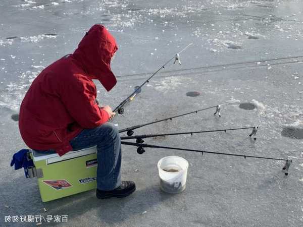 东北冬天怎么样钓鱼，东北冬天怎么样钓鱼好-第2张图片-平阳县乌魄百货商行