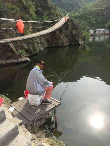 涞水冬季钓鱼怎么样，涞水冬季钓鱼怎么样好钓吗？-第2张图片-平阳县乌魄百货商行