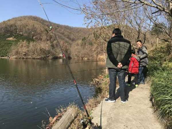 信阳长杆钓鱼怎么样，信阳钓鱼网！-第3张图片-平阳县乌魄百货商行