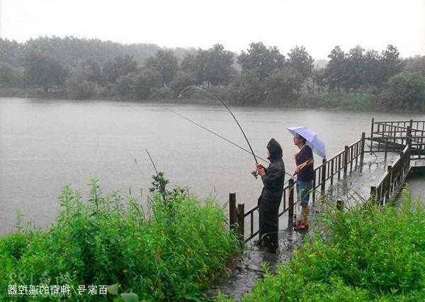 帅河口钓鱼怎么样，帅河口钓鱼怎么样好钓吗？-第1张图片-平阳县乌魄百货商行