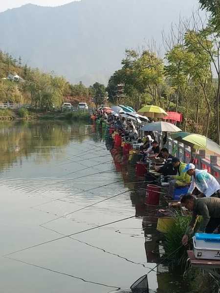 关门寨钓鱼怎么样，关门寨钓鱼怎么样好玩吗-第2张图片-平阳县乌魄百货商行