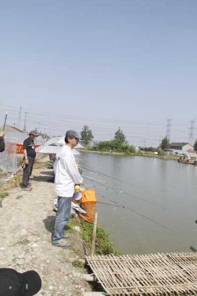 海霞户外钓鱼怎么样，海霞钓鱼论坛-第3张图片-平阳县乌魄百货商行