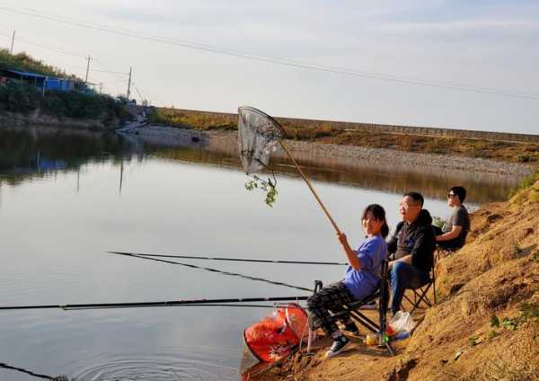 竹林码头钓鱼怎么样？竹林湖水库钓鱼？-第1张图片-平阳县乌魄百货商行