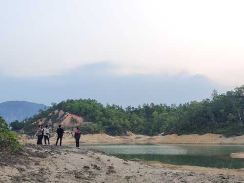 珠海泥沼钓鱼怎么样？珠海泥湾在哪里?？-第1张图片-平阳县乌魄百货商行