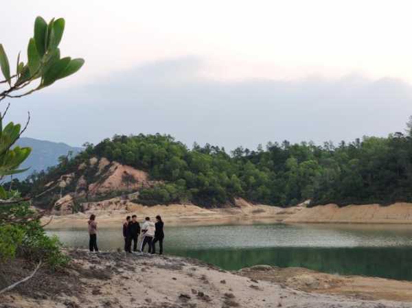 珠海泥沼钓鱼怎么样？珠海泥湾在哪里?？-第3张图片-平阳县乌魄百货商行