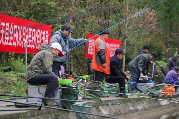 石柱黄鹤钓鱼怎么样，石柱黄水钓鱼的地方-第3张图片-平阳县乌魄百货商行