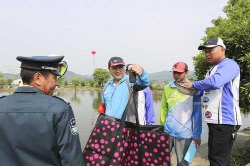 上虞泥鳅钓鱼怎么样，上虞 钓鱼？-第3张图片-平阳县乌魄百货商行