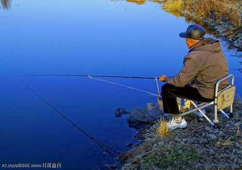 怎么样以钓鱼为生，如何更好的钓鱼-第3张图片-平阳县乌魄百货商行