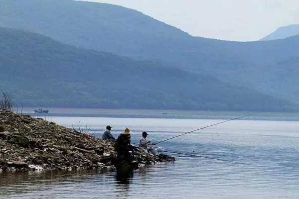 济南水库钓鱼怎么样，济南哪个水库鱼多-第3张图片-平阳县乌魄百货商行