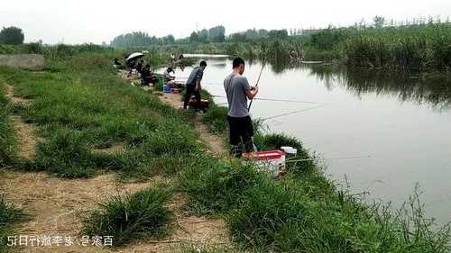 长阳兄弟钓鱼怎么样，长阳野钓？-第1张图片-平阳县乌魄百货商行