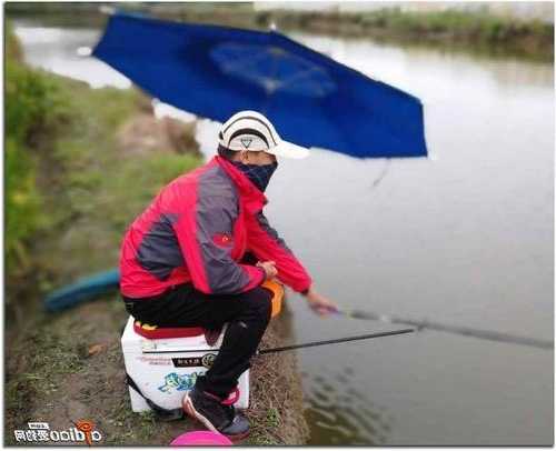 冷风钓鱼效果怎么样，冷空气 钓鱼？-第3张图片-平阳县乌魄百货商行