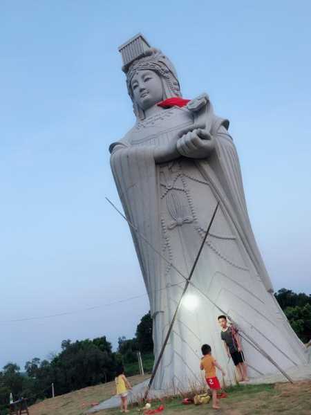 厦门妈祖钓鱼怎么样，厦门妈祖岛？-第2张图片-平阳县乌魄百货商行