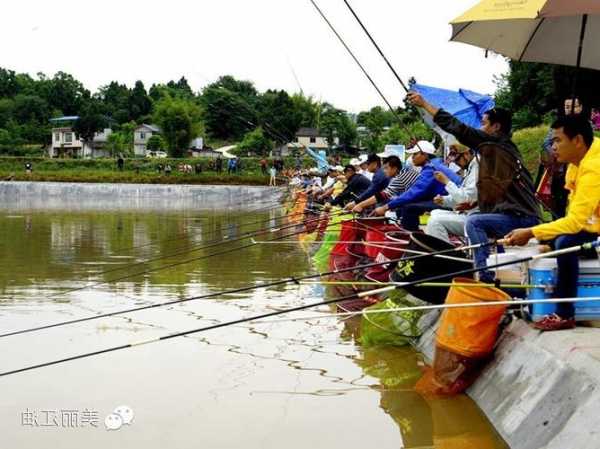 江油钓鱼方式怎么样，江油钓鱼方式怎么样好钓吗？-第1张图片-平阳县乌魄百货商行