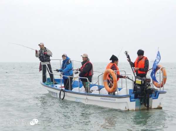 海阳小摊钓鱼怎么样，海阳市有专门海钓的养殖场吗！-第3张图片-平阳县乌魄百货商行