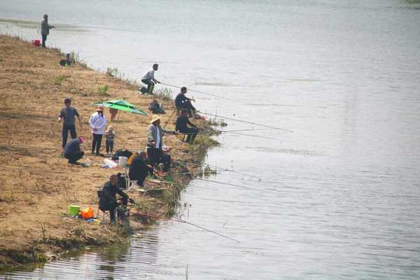 多彩河畔钓鱼怎么样，多彩河畔钓鱼怎么样啊？-第1张图片-平阳县乌魄百货商行