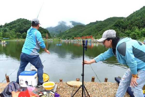 大师钓鱼卖货怎么样，钓鱼大师多少钱？-第3张图片-平阳县乌魄百货商行