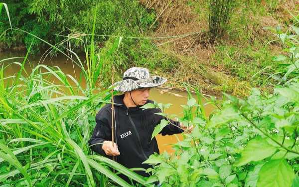 花菜基地钓鱼怎么样，花菜基地钓鱼怎么样啊-第1张图片-平阳县乌魄百货商行