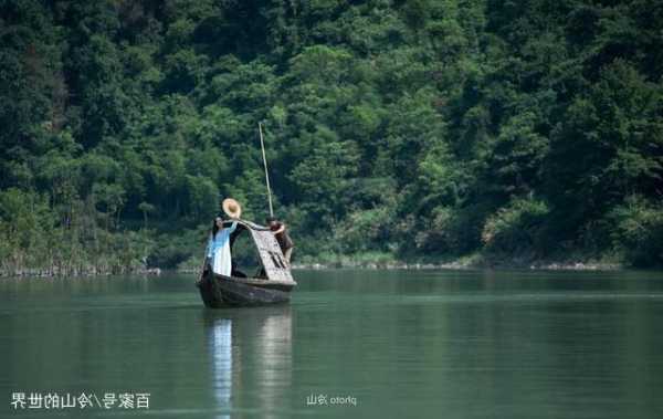 最近楠溪江钓鱼怎么样，楠溪江钓鱼点！-第1张图片-平阳县乌魄百货商行