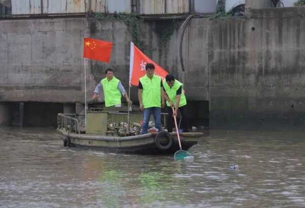 济宁船厂钓鱼怎么样，济宁船厂在什么地方？-第1张图片-平阳县乌魄百货商行