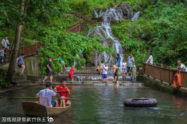 阜新王府钓鱼怎么样，阜新王府网红打卡地？-第1张图片-平阳县乌魄百货商行