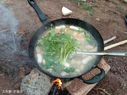 永嘉菜园钓鱼怎么样，永嘉野菜？-第2张图片-平阳县乌魄百货商行