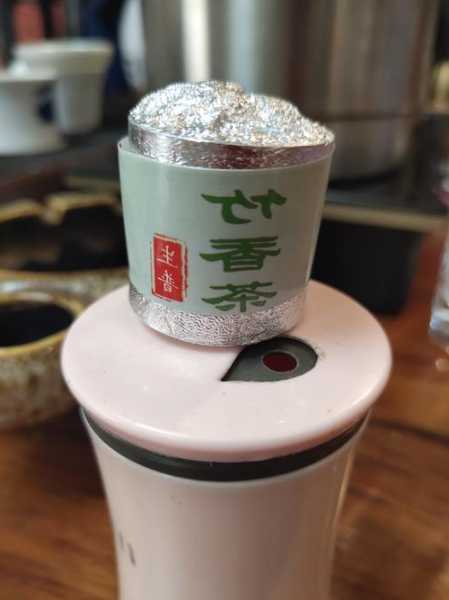 沿河茶店钓鱼怎么样，沿河古茶简介！-第2张图片-平阳县乌魄百货商行