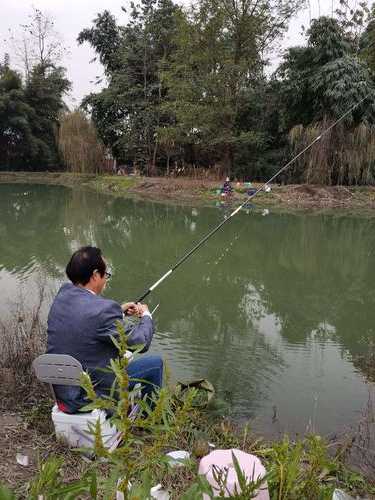 邛崃河里钓鱼怎么样？邛崃河里钓鱼怎么样啊？-第2张图片-平阳县乌魄百货商行